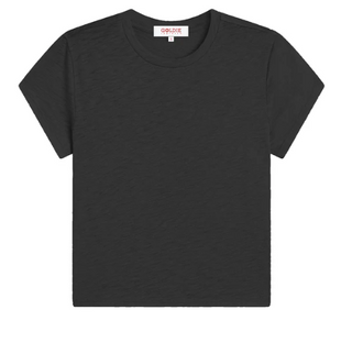 Andie Tee, Black