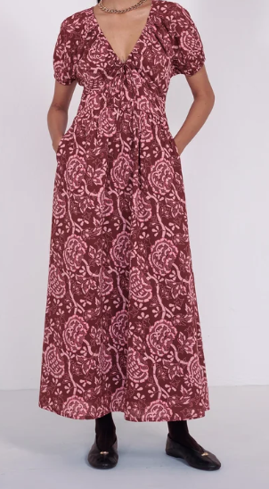 Norma Dress