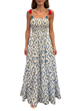 Marea Maxi Dress
