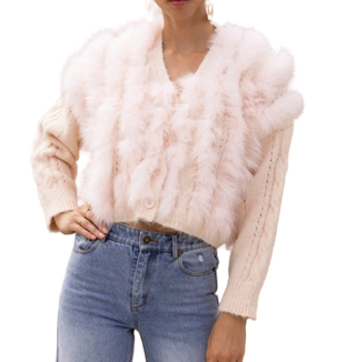 Ever After Cardi, Baby Pink