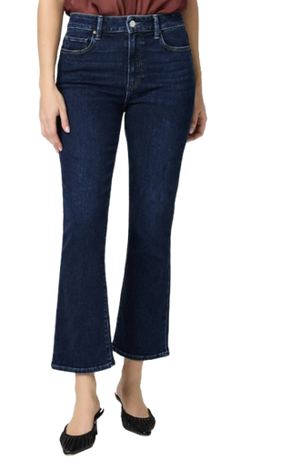 Mason Crop Boot - Amagansett