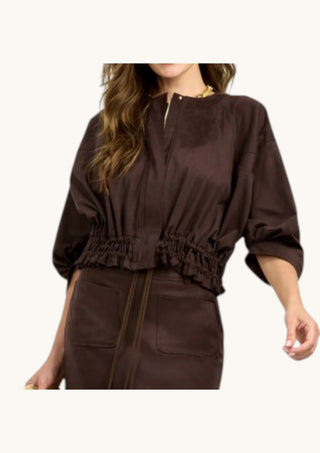Prita 2 Jacket