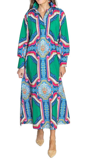 Diana Dress, Portico
