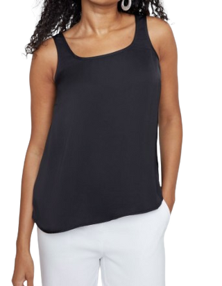 Swing Tank, Black