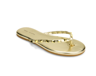 YS Rivington Stud, Gold