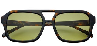 Havana, Dark Tortoise