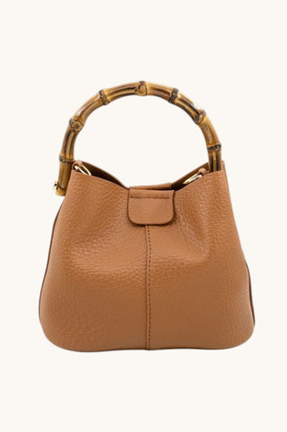 Zante Bag, Tan