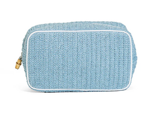 Coastal Straw Go Glam, Surf
