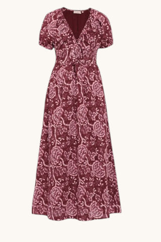 Norma Dress