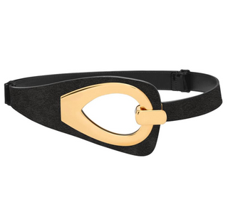 Luna Hip Belt, Black