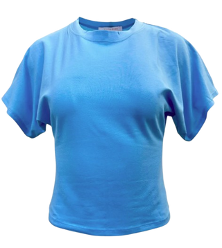 Angel Tee, Heaven