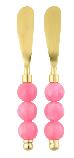 Pink Pop Spreaders