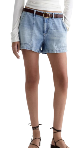 Analeigh Short