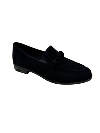 Vaneli Kaye, Black