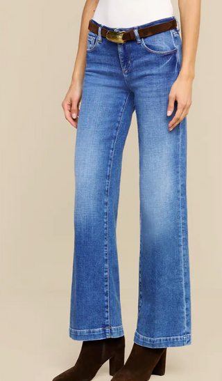 Joanne L/R Wide Leg