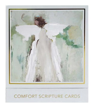 Comfort Scripture Cards