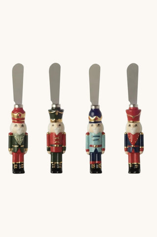 Nutcracker Spreader
