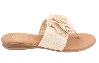 Andre Assous Nara, Natural