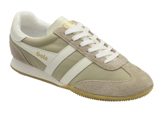 Gola Sprinter Sneaker, Bone