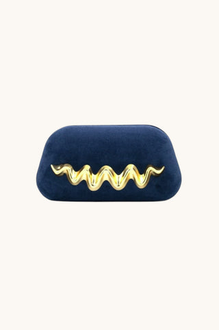 Lea Bag, Navy