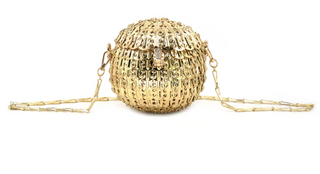 Zen Bag, Gold