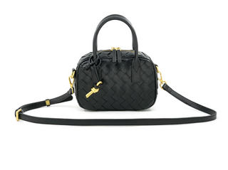 Uma Bag, Black