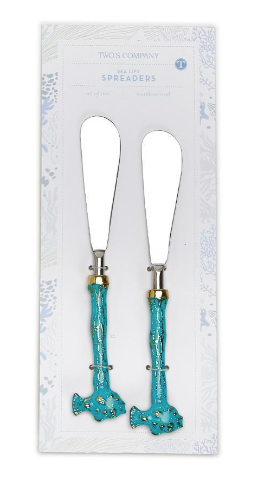 Sealife Spreader, Fish