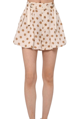 Ella Short, Jane Polka Dot