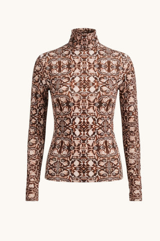 Viento Turtleneck