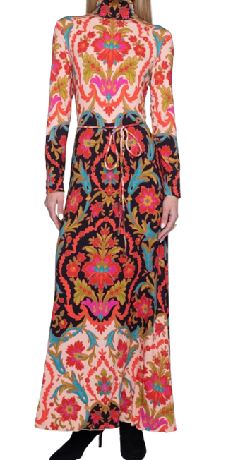 Stevie Dress