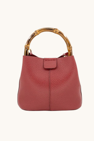 Zante Bag, Red