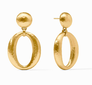 Solara Orbit Statement Earring