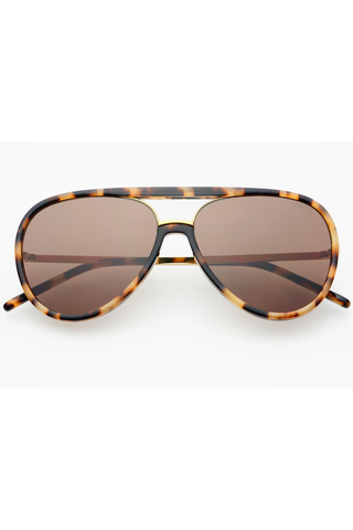 Shay, Milky Tort Brown