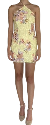 Kysha Dress