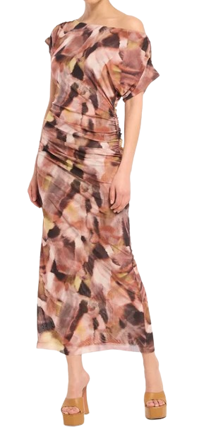Kiana Dress
