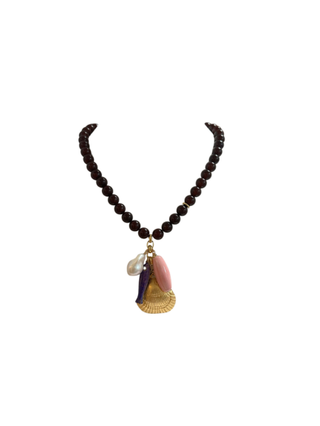 Rhodes Necklace