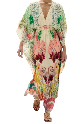 Taiel Kaftan, Sea Elements