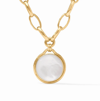 Solara Statement Necklace