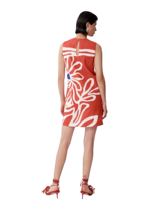 Mundo Dress