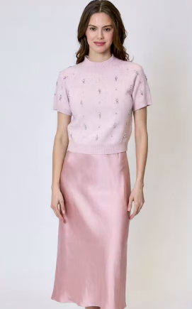Mya Swtr/Dress Combo