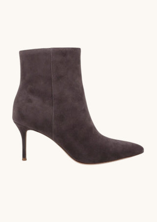 L'agence Houston Bootie, Taupe
