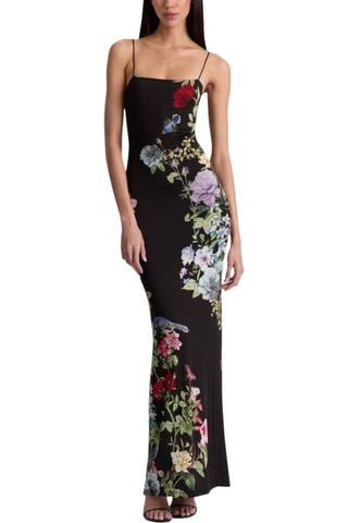 Fifi Maxi Dress – Monkee's of Wilmington