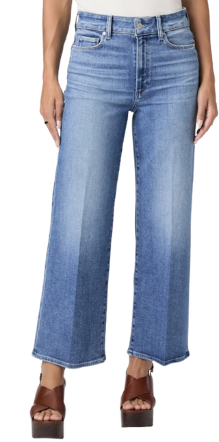 Anessa 3/8 Hem, Vino Vibes