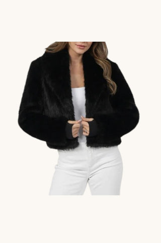Leslie Jacket