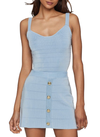 Vivi Bandage Tank
