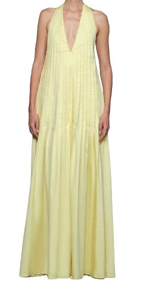 Blythe Maxi Dress