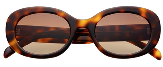 Aria, Brown Tortoise