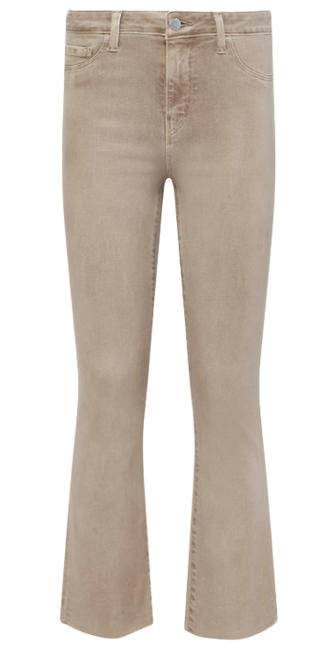 Kendra H/R Crop Flare