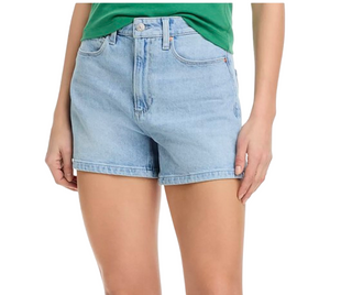 Dani Short, Harmonie