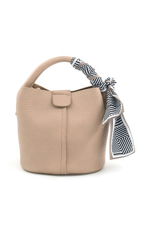 Pico Bag, Beige